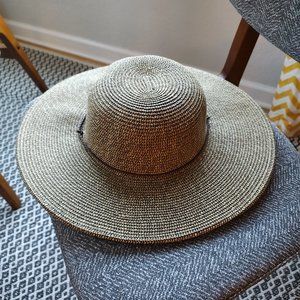 Sunhat for large head